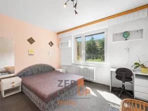 Prodej bytu 3+1, Brno, Sosnová, 82 m2