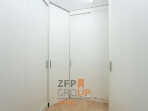 Prodej bytu 3+1, Brno, Sosnová, 82 m2