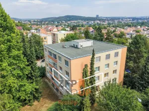 Prodej bytu 3+1, Brno, Sosnová, 82 m2
