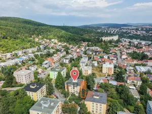 Prodej bytu 3+1, Brno, Sosnová, 82 m2