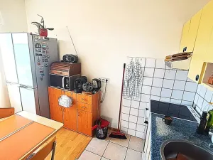 Prodej bytu 3+1, Praha - Chodov, Valentova, 63 m2