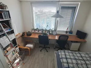 Prodej bytu 3+1, Praha - Chodov, Valentova, 63 m2