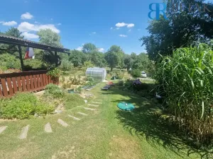 Prodej chaty, Přerov, 12 m2