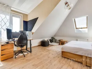 Prodej bytu 3+1, Praha - Záběhlice, Záběhlická, 97 m2