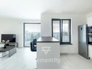Pronájem bytu 2+kk, Hradec Králové, Kubelíkova, 60 m2