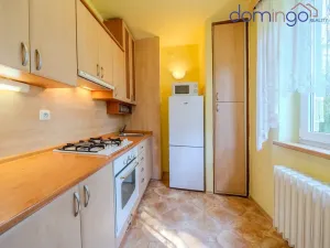 Prodej bytu 3+1, Svitavy - Předměstí, Olbrachtova, 60 m2