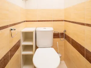 Prodej bytu 3+1, Svitavy - Předměstí, Olbrachtova, 60 m2