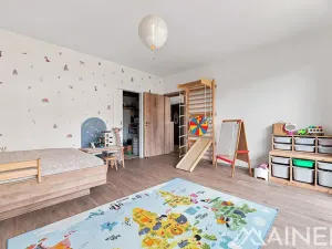 Prodej bytu 3+kk, Dobřany, Loudů, 84 m2