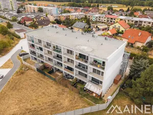 Prodej bytu 3+kk, Dobřany, Loudů, 84 m2