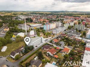 Prodej bytu 3+kk, Dobřany, Loudů, 84 m2