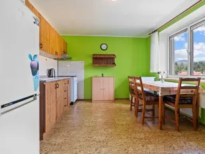 Prodej bytu 2+1, Rožnov pod Radhoštěm, Jiřího Wolkera, 50 m2