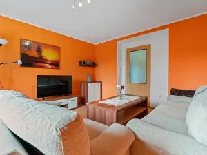 Prodej bytu 2+1, Rožnov pod Radhoštěm, Jiřího Wolkera, 50 m2