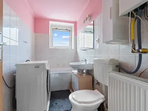 Prodej bytu 2+1, Rožnov pod Radhoštěm, Jiřího Wolkera, 50 m2