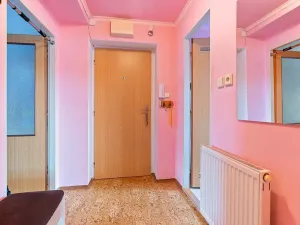 Prodej bytu 2+1, Rožnov pod Radhoštěm, Jiřího Wolkera, 50 m2
