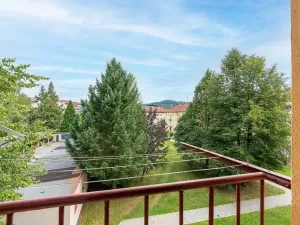Prodej bytu 2+1, Rožnov pod Radhoštěm, Jiřího Wolkera, 50 m2