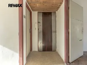 Prodej bytu 1+1, Praha - Smíchov, Holečkova, 24 m2