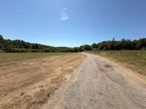 Prodej pozemku pro bydlení, Hluboká nad Vltavou, 1149 m2