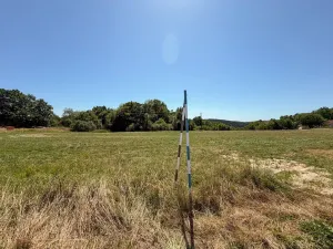 Prodej pozemku pro bydlení, Hluboká nad Vltavou, 1149 m2