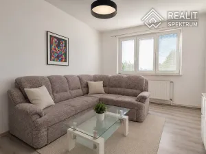 Prodej bytu 2+1, Králíky, V Bytovkách, 49 m2