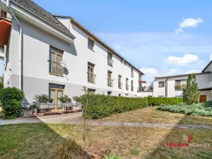 Pronájem bytu 3+kk, Hradec Králové - Nový Hradec Králové, Na Hrázce, 105 m2