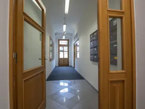 Pronájem kanceláře, Říčany, 17. listopadu, 30 m2
