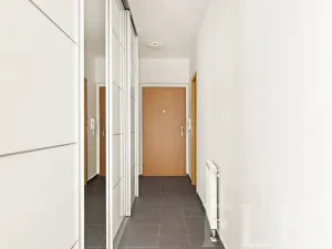 Pronájem bytu 3+kk, Praha - Hodkovičky, U Zátiší, 109 m2