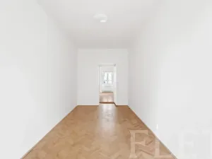 Pronájem bytu 3+1, Praha - Holešovice, Kamenická, 80 m2