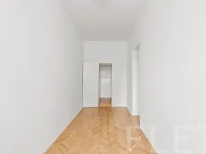 Pronájem bytu 3+1, Praha - Holešovice, Kamenická, 80 m2