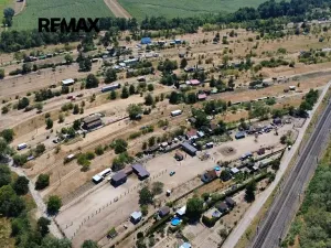 Prodej zahrady, Břeclav, 1163 m2