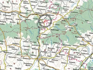 Prodej pole, Nemotice, 17481 m2