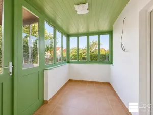 Prodej rodinného domu, Libiš, Husova, 154 m2