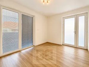 Pronájem bytu 2+1, Střelice, Nová ulice, 50 m2