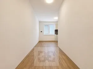 Pronájem bytu 2+1, Střelice, Nová ulice, 50 m2