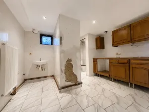 Pronájem skladu, Hradec Králové, Hořická, 30 m2