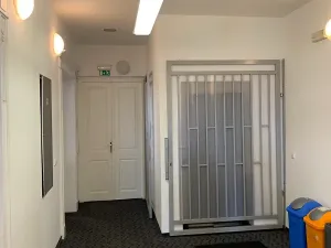 Pronájem kanceláře, Praha - Vinohrady, Chrudimská, 108 m2