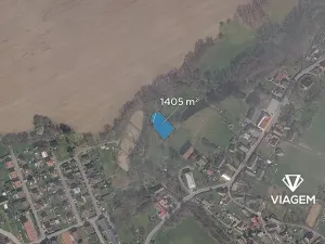 Prodej podílu lesa, Dolní Město, 117 m2