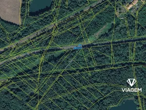 Prodej podílu pole, Háj u Duchcova, 72 m2