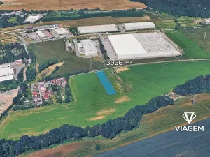 Prodej podílu pole, Nový Jičín, 330 m2