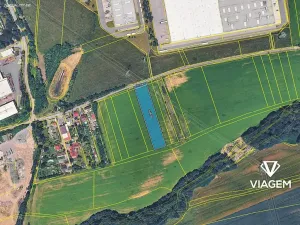 Prodej podílu pole, Nový Jičín, 330 m2