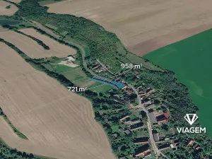 Prodej podílu pole, Drahobuz, 279 m2