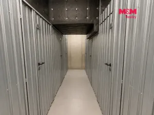 Prodej bytu 2+kk, Ostrava, Velká, 58 m2
