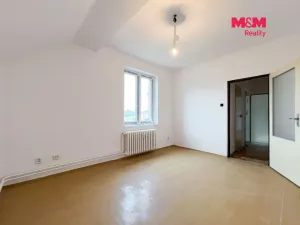Prodej bytu 3+1, Sušice - Sušice II, Pod Vodojemem, 75 m2
