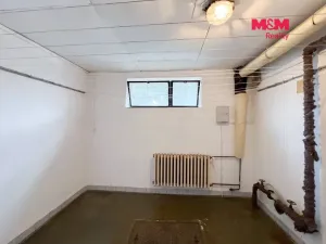 Prodej bytu 3+1, Sušice - Sušice II, Pod Vodojemem, 75 m2