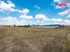 Prodej pozemku pro bydlení, Čermná nad Orlicí - Číčová, 879 m2