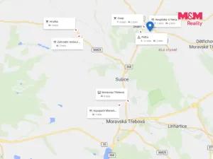 Prodej rodinného domu, Staré Město, 70 m2