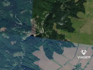Prodej zahrady, Zábřeh, 255 m2