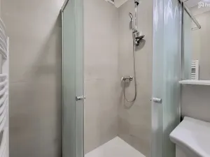 Prodej bytu 1+kk, Brno, Křídlovická, 35 m2