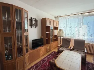 Pronájem bytu 2+kk, Kutná Hora, Dolní, 43 m2