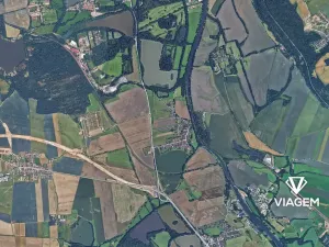 Prodej podílu pozemku pro bydlení, Hluboká nad Vltavou, 1958 m2