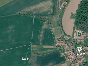 Prodej podílu pole, Louny, 196 m2